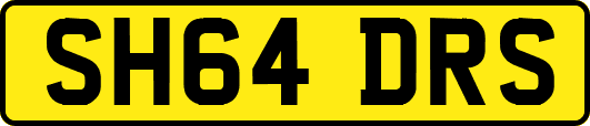 SH64DRS