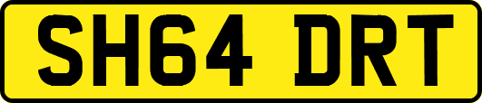 SH64DRT