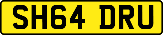 SH64DRU