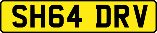 SH64DRV