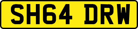 SH64DRW
