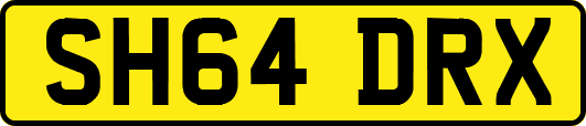 SH64DRX