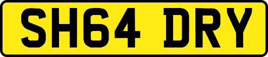 SH64DRY