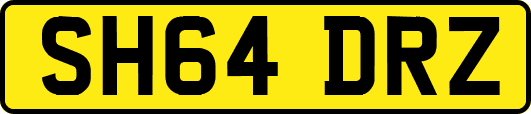 SH64DRZ