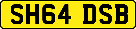 SH64DSB