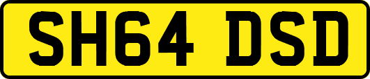 SH64DSD