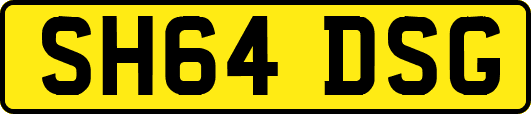 SH64DSG