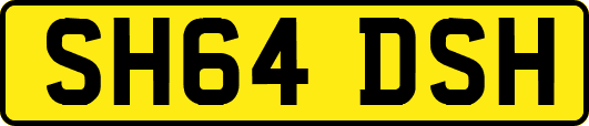 SH64DSH