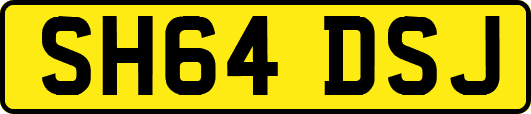 SH64DSJ