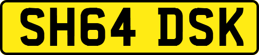 SH64DSK