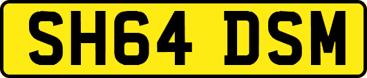 SH64DSM