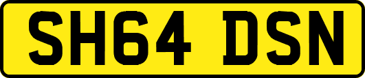 SH64DSN