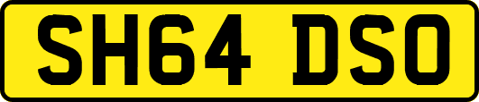 SH64DSO