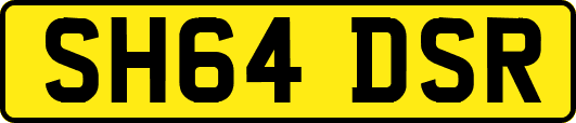 SH64DSR
