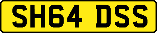 SH64DSS