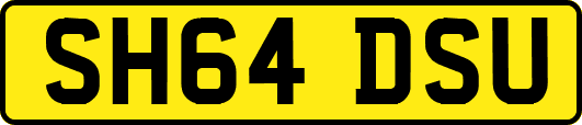 SH64DSU