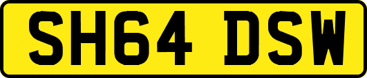 SH64DSW