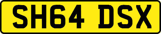 SH64DSX