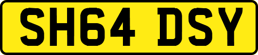 SH64DSY