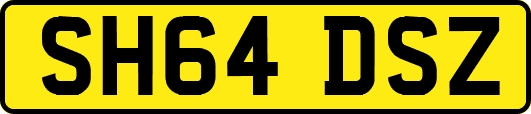 SH64DSZ