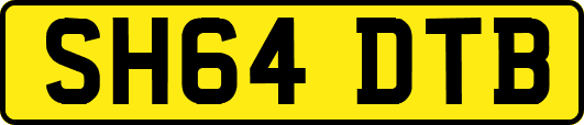 SH64DTB