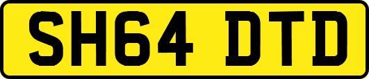 SH64DTD