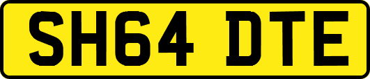 SH64DTE