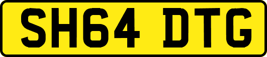 SH64DTG