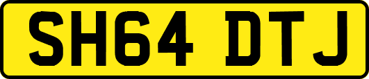 SH64DTJ
