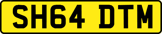 SH64DTM