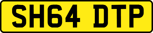 SH64DTP
