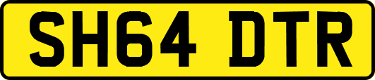 SH64DTR