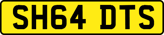 SH64DTS