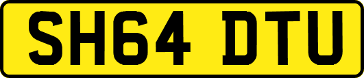 SH64DTU