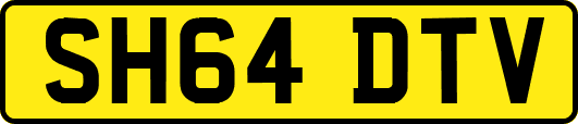 SH64DTV