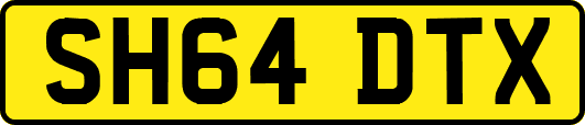 SH64DTX