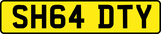 SH64DTY