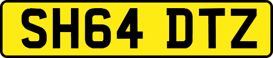 SH64DTZ