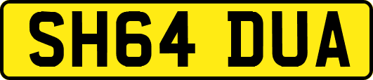 SH64DUA