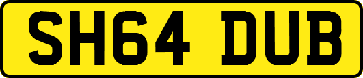 SH64DUB