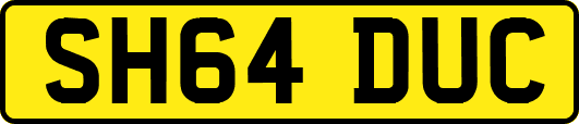 SH64DUC