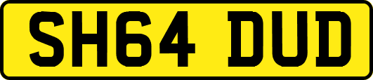 SH64DUD