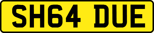 SH64DUE