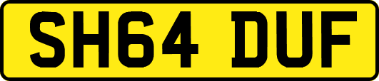 SH64DUF