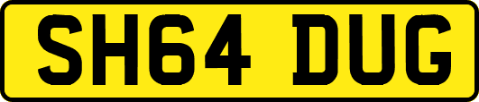 SH64DUG