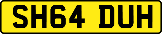 SH64DUH