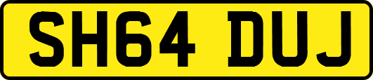 SH64DUJ