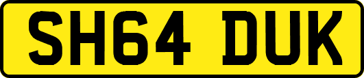 SH64DUK