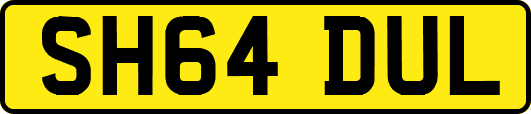 SH64DUL