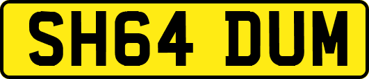 SH64DUM